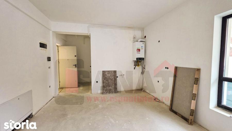 Apartament cu 2 camere în Central