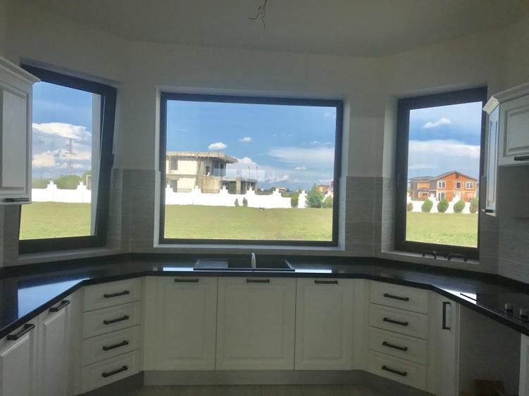 Vila tip C1 Aria Residences - 4