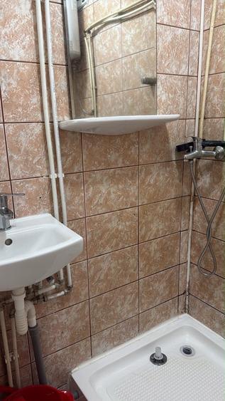 Garsonieră decomandată în Exterior Vest