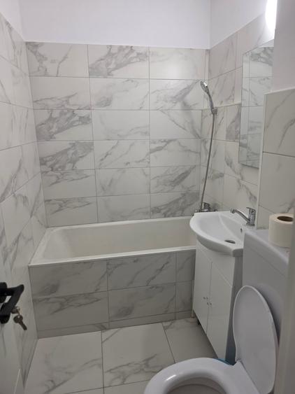 Garsonieră semidecomandată în Dristor