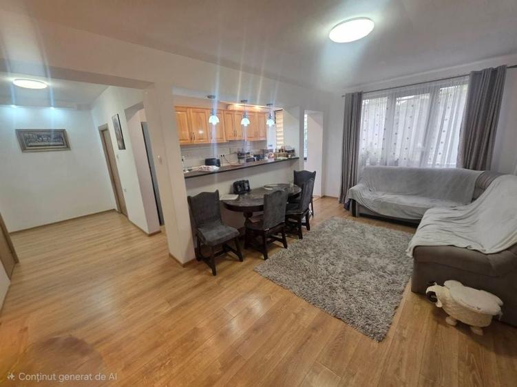 Apartament 3 camere - 5