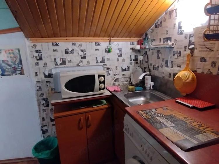 Garsonieră în Calea Plevnei