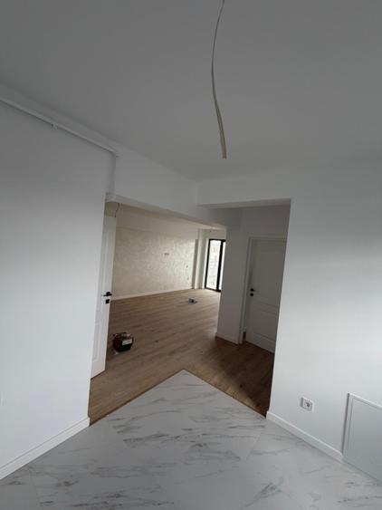 Apartament cu 2 camere nedecomandat în Unirii