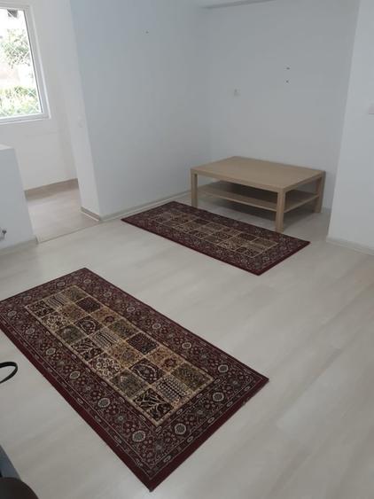 Garsonieră decomandată în Dristor