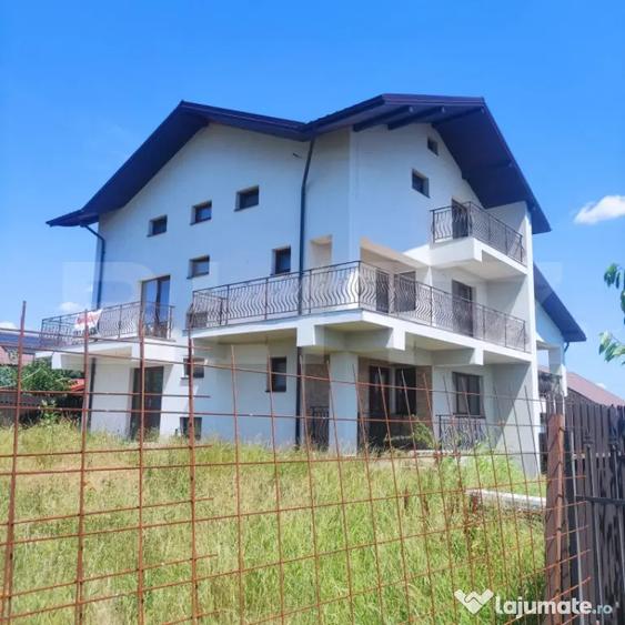 Casa individuala, 245mp, panorama spre Ia?i - 1
