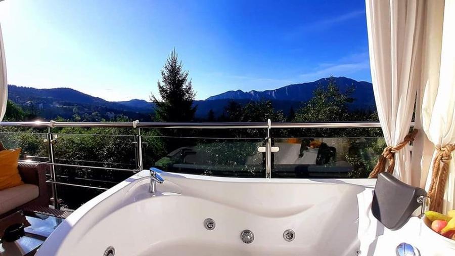 Luxury Boutique Villa & Panoramic View - 10