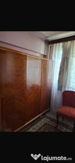 Apartament cu 3 camere decomandat în Colentina