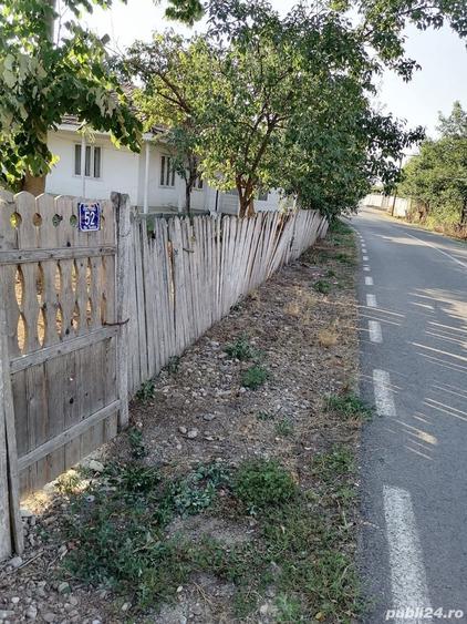 Casă în Vulturu