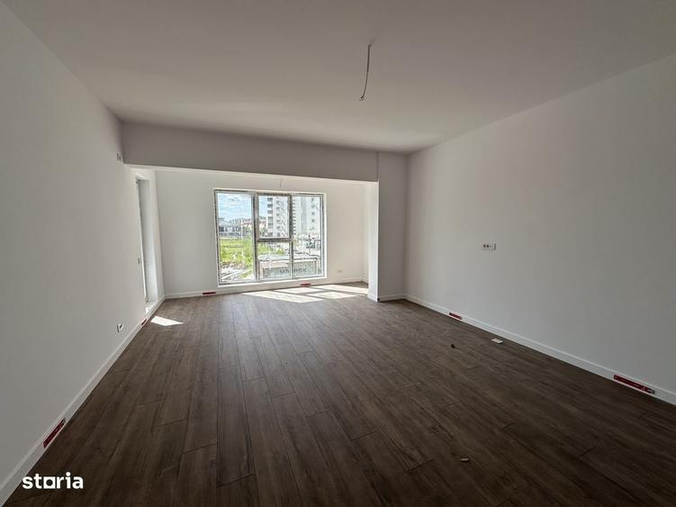 Apartament 3 camere DUPLEX/terasa proprie/7 minute Metrou Berceni - 12
