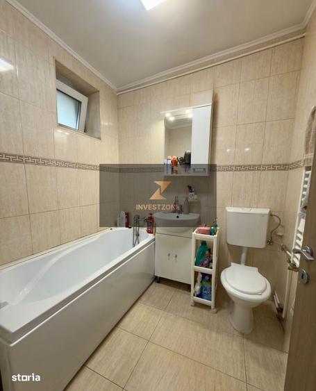 Apartament decomandat 2 camere - central Oradea - Piata 1 Decembrie - 2