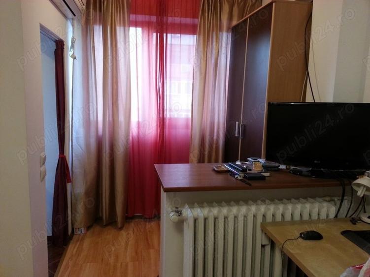 Garsonieră decomandată în Colentina