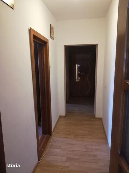 Apartament cu 2 camere 58 mp, zona BIG - 7