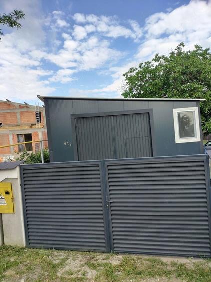 Spațiu comercial, de 108 mp, în Central