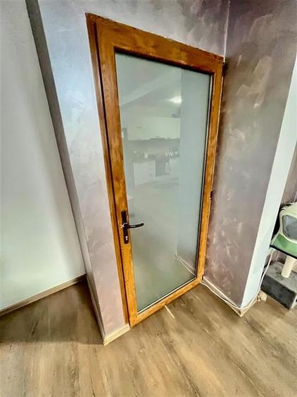 Apartament cu 3 camere decomandat în Șorogari