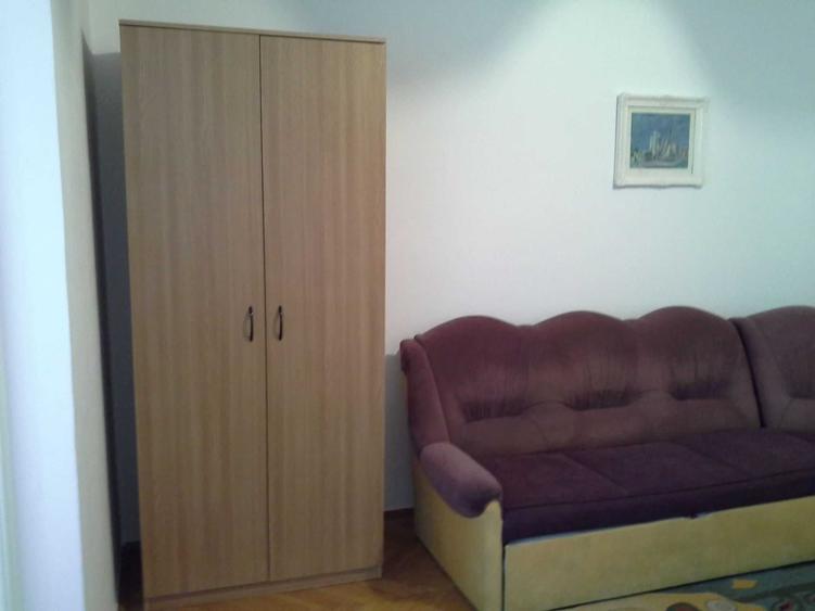 Garsonieră în Veteranilor
