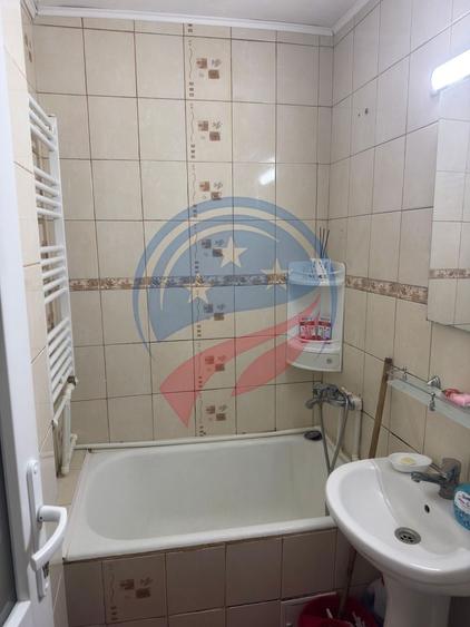 Garsonieră semidecomandată în Valea Rosie