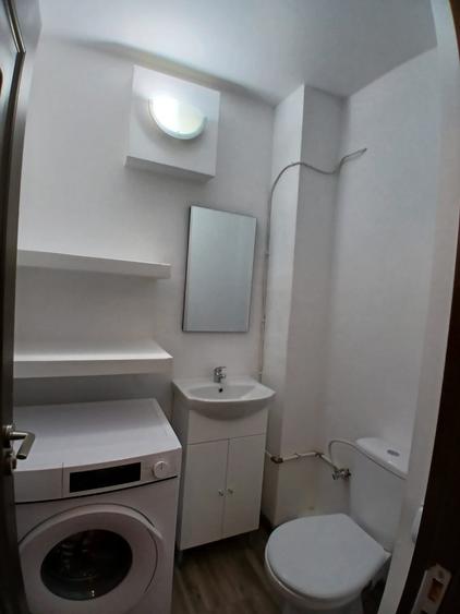 Apartament cu 3 camere decomandat, mobilat în Bistrița Lac