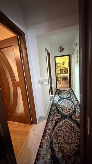 Apartament cu 2 camere decomandat, mobilat în Est