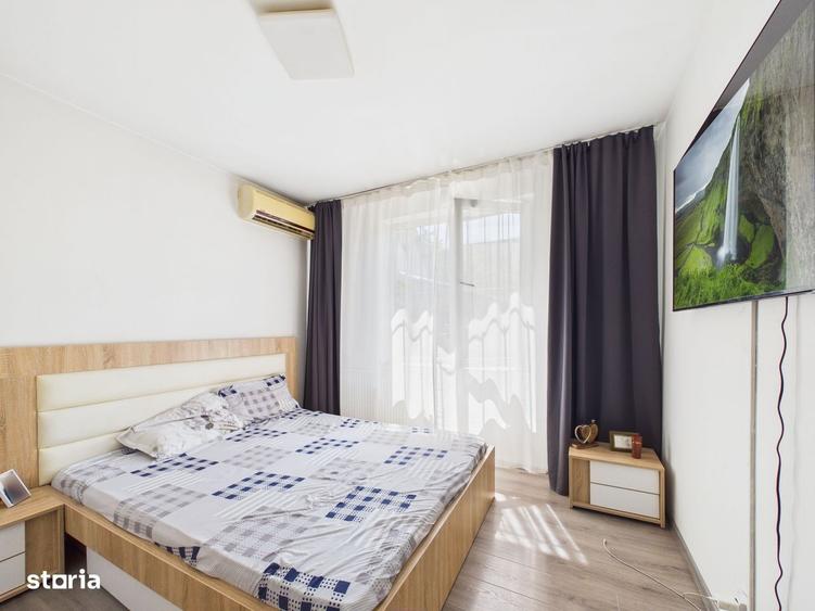 Apartament 4 camere decomandat | Parter | Metrou la 7 minute | - 17