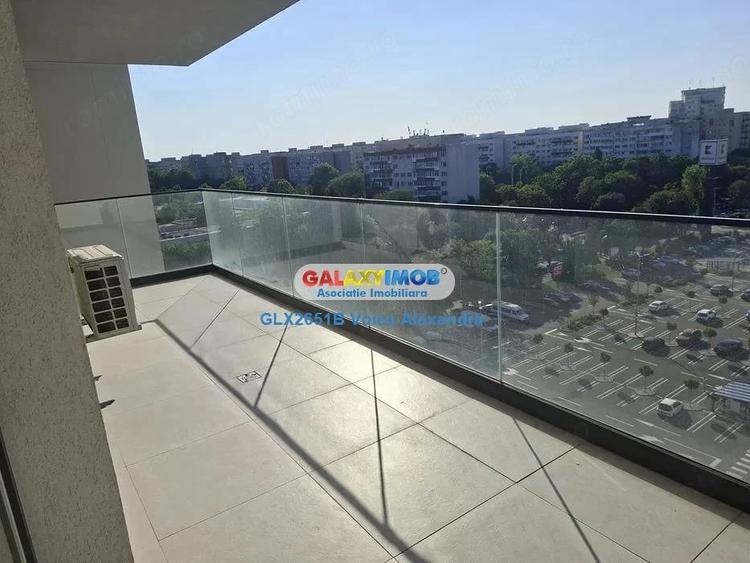 Garsoniera Bloc Nou Berceni - Sun Royal - Piata Sudului - 7