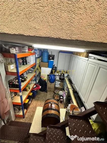 Casă cu 4 camere cu Teren 160 Mp în Berceni