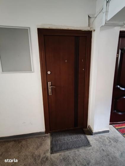 Apartament cu 2 camere semidecomandat în ICIL