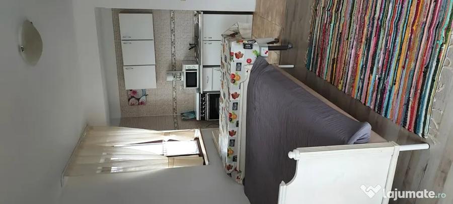 Garsonieră decomandată în Copou