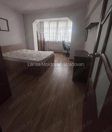 Apartament Gheorgheni - 2 camere -