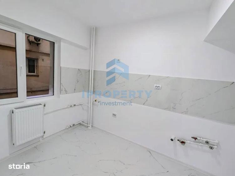 Apartament cu 3 camere în Obor