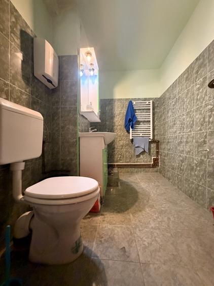 Apartament cu 2 camere decomandat în Steaua