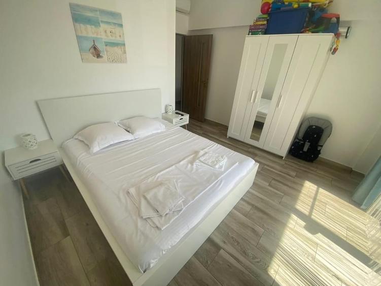 Apartament cu 2 camere în Mamaia-Sat