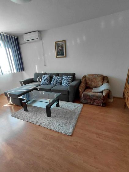 Apartament cu 2 camere semidecomandat în Drumul Găzarului