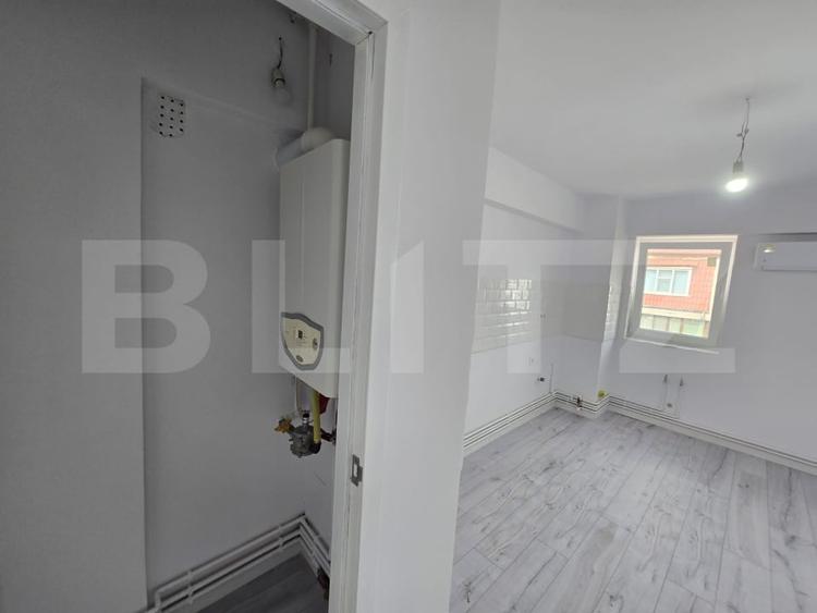 Apartament 2 camere, 60 mp, zona Ultracentral - 5
