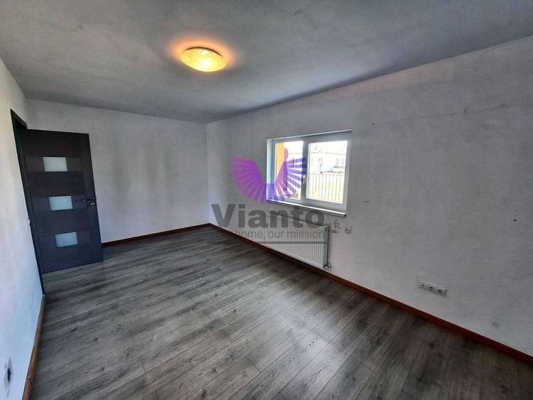Apartament cu 2 camere semidecomandat în Arhitecților - Calea Cisnădiei
