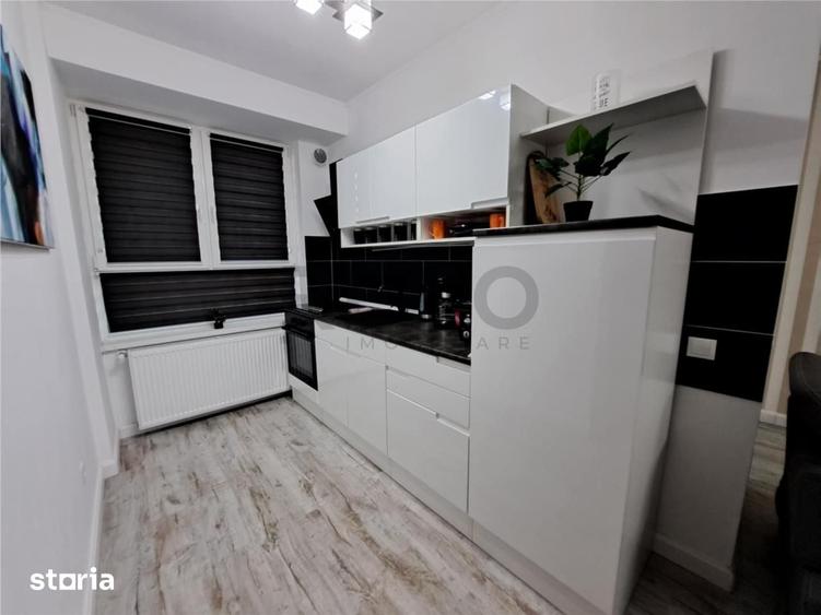 Apartament cu 3 camere decomandat în Calea Aradului