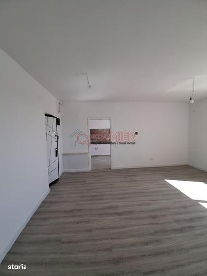 2 Camere cu Curte de 84 mp | Drumul Binelui | Bloc nou - 6