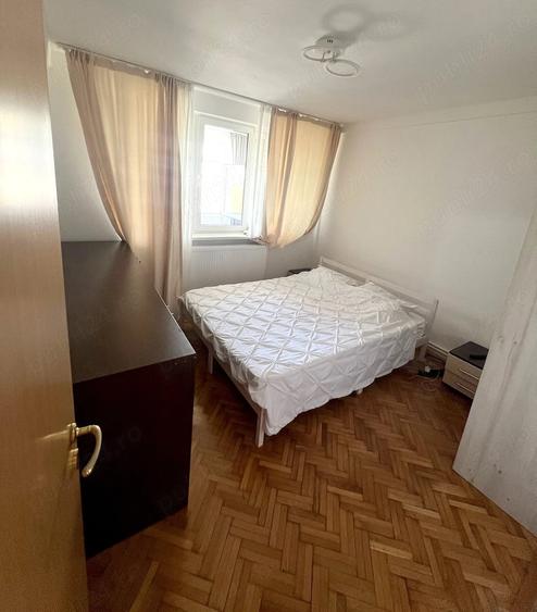 Apartament cu 2 camere decomandat în Tomis I