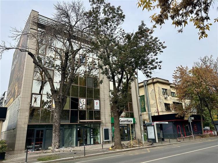 Birou, de 161 mp, în Floreasca