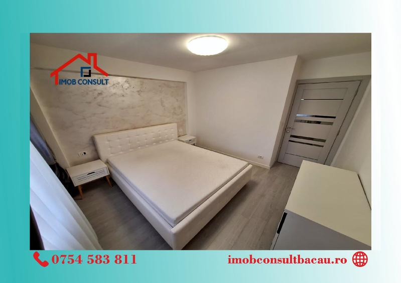Apartament cu 2 camere decomandat în Mioriței