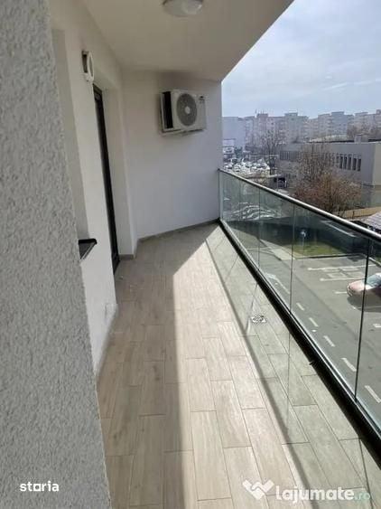 Apartament cu 2 camere decomandat în 13 Septembrie