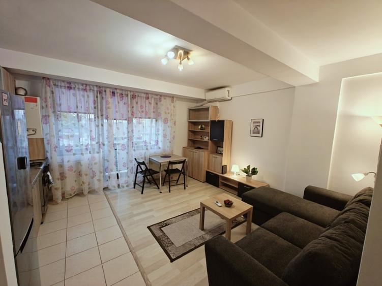 Apartament cu 2 camere decomandat în Bucureștii Noi