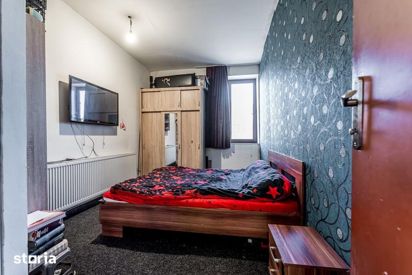 Apartament cu 3 camere în Malul Mureșului