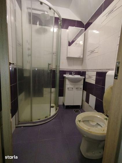 Apartament cu 2 camere semidecomandat în Electroprecizia