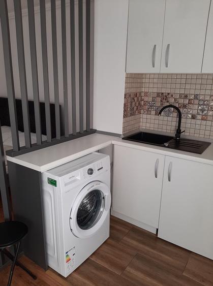 Garsonieră decomandată în Ultracentral