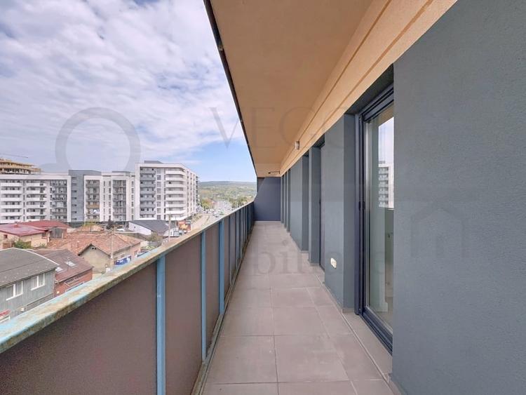 Apartament 3 camere, 87 mp, garaj, terasa 30mp, Marasti, zona Fabricii - 20