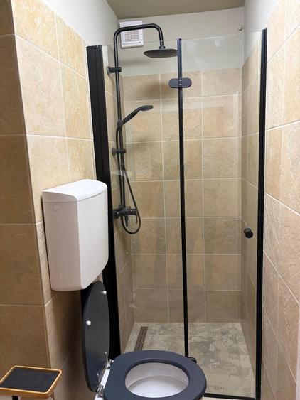 Apartament cu 3 camere decomandat în Bălcescu