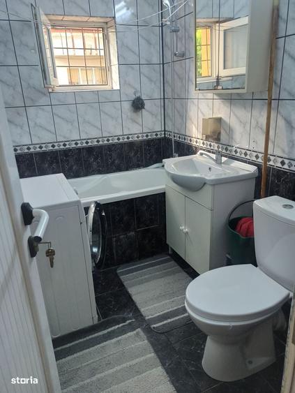 Apartament cu 2 camere decomandat în Exercițiu