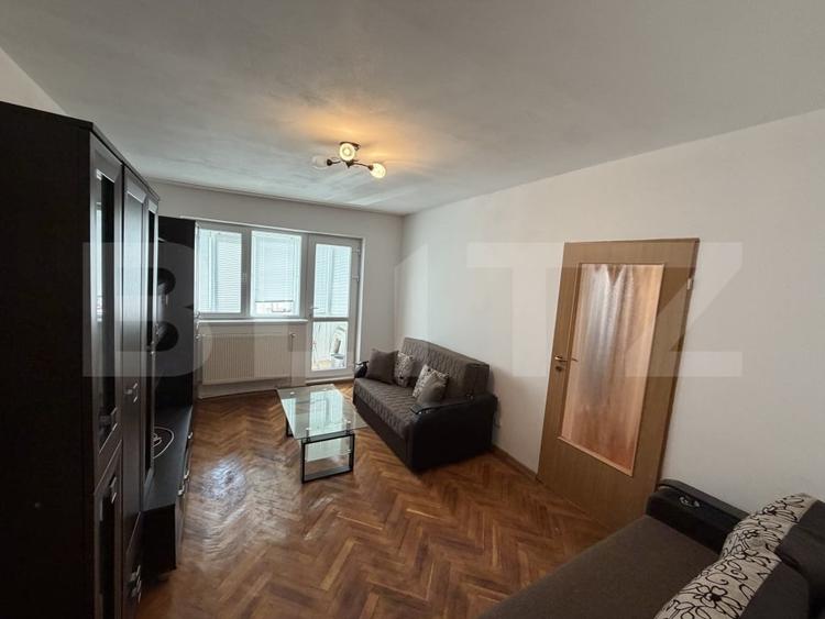 Apartament 3 camere, decomandat, 70 mp, zona Nicolae Balcescu - 2