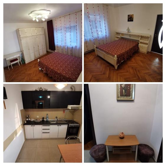 Casă cu 3 camere decomandat cu Teren 500 Mp în Dâmbul Rotund