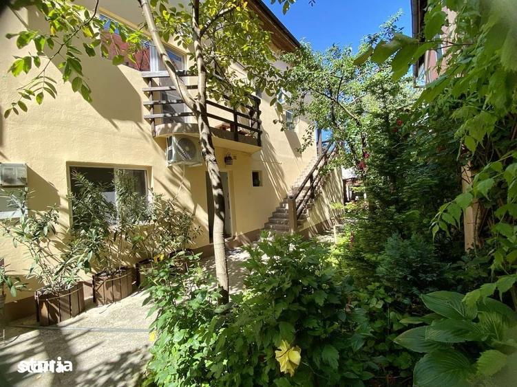 Casă cu Teren 495 Mp în Limanu